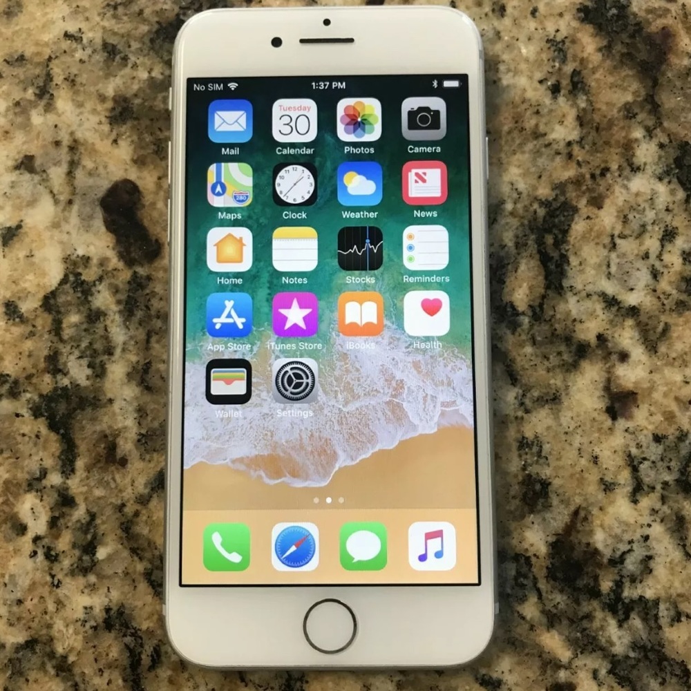 IPhone 8 perfect condition just upgraded